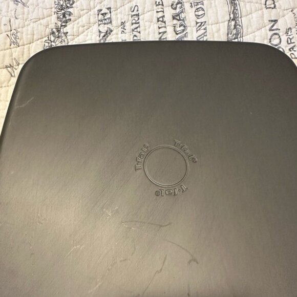 T-Fal Non-Stick 11 inch Square Griddle - Picture 2 of 3